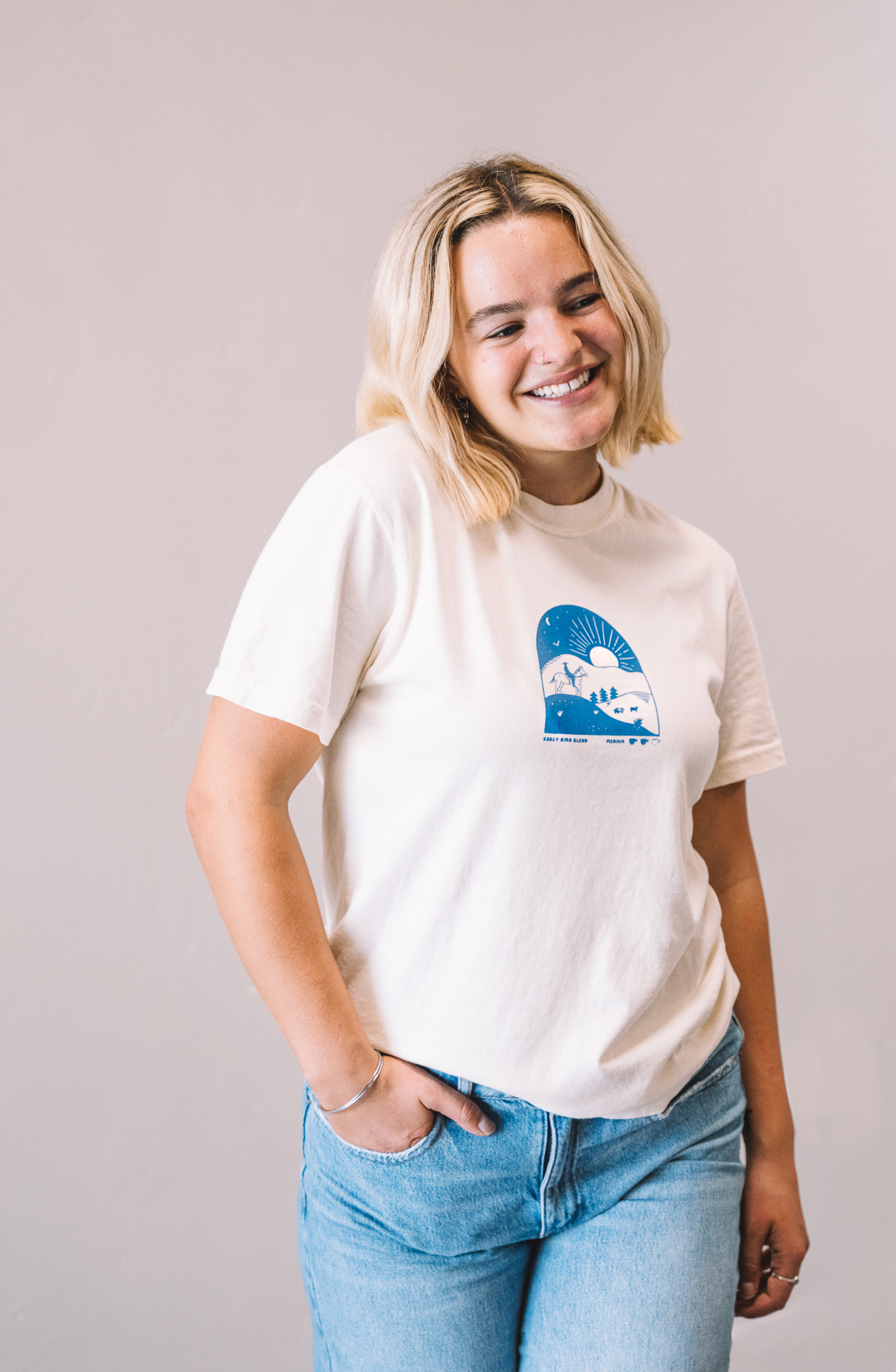 Early Bird T-Shirt