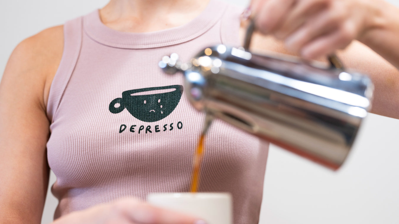 COFFEE MERCH