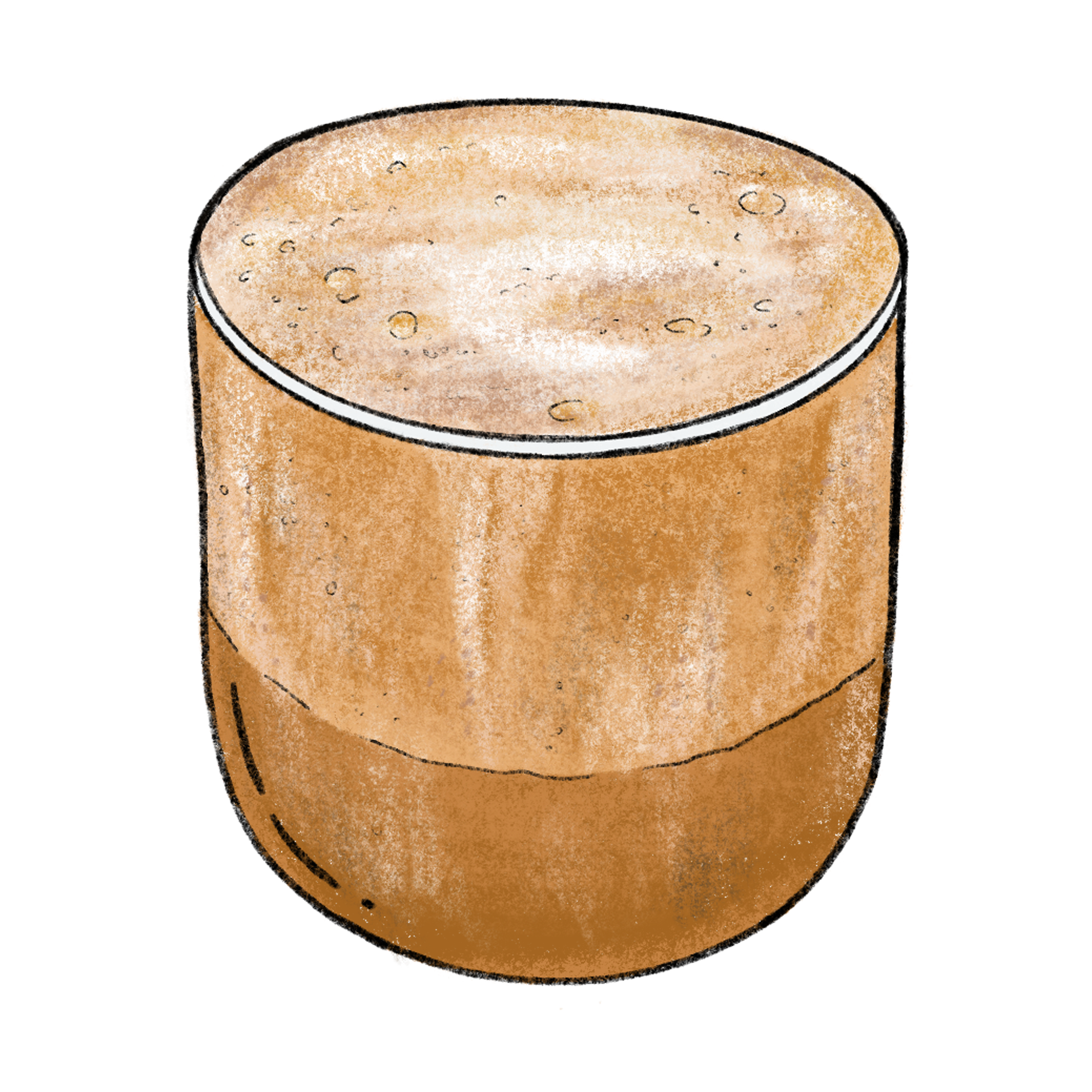 ABUELA'S COFFEE