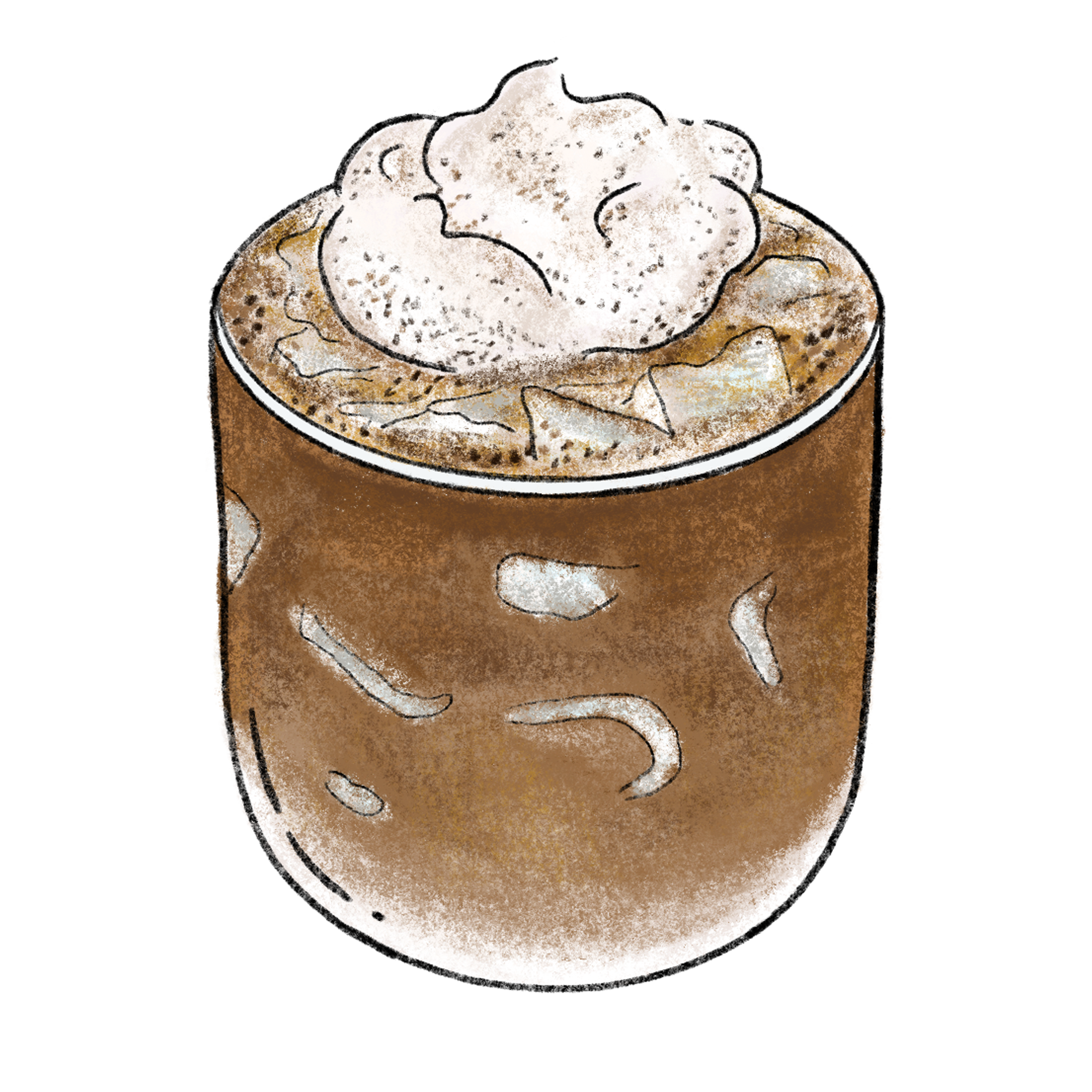 BON BON