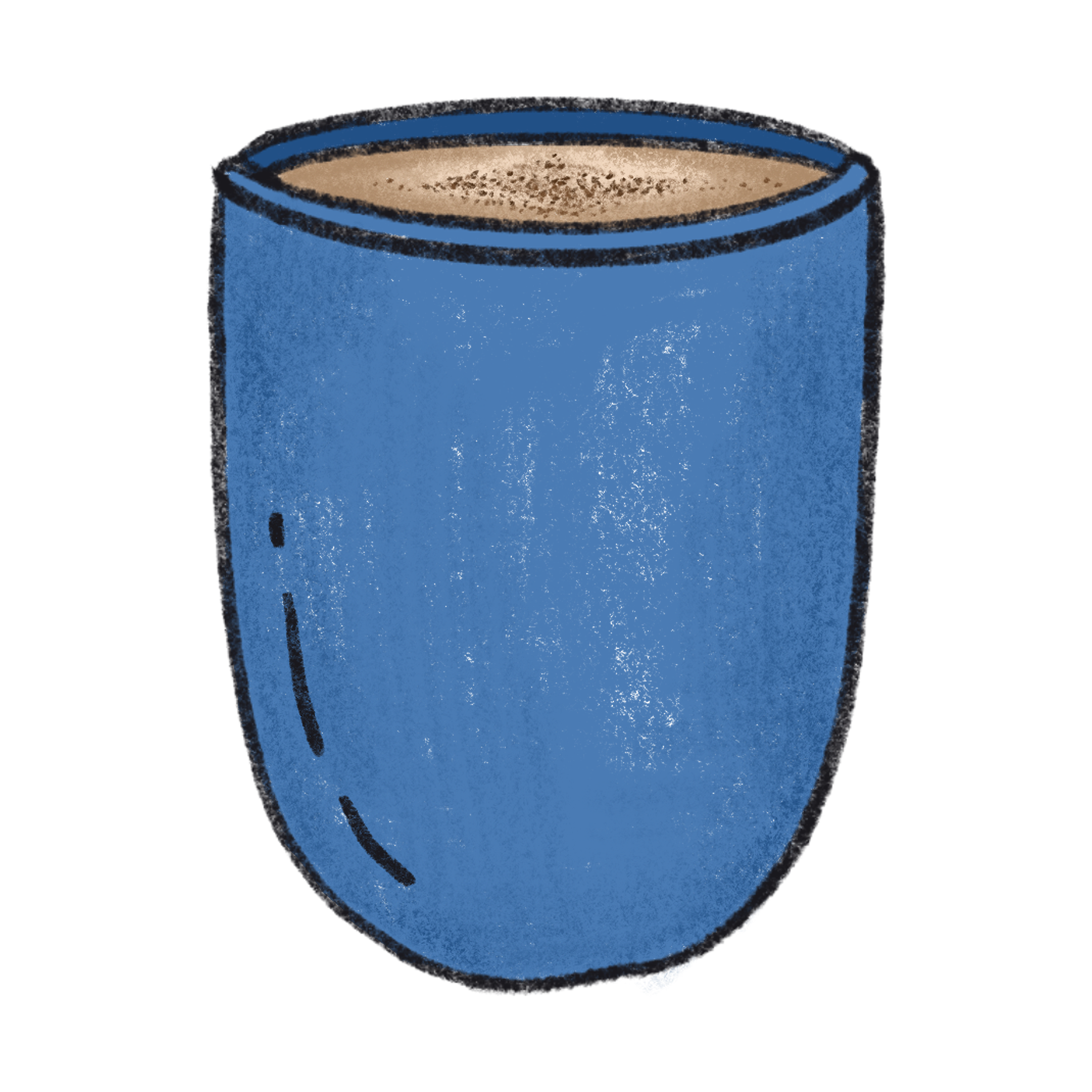 CHOCO-LATTE