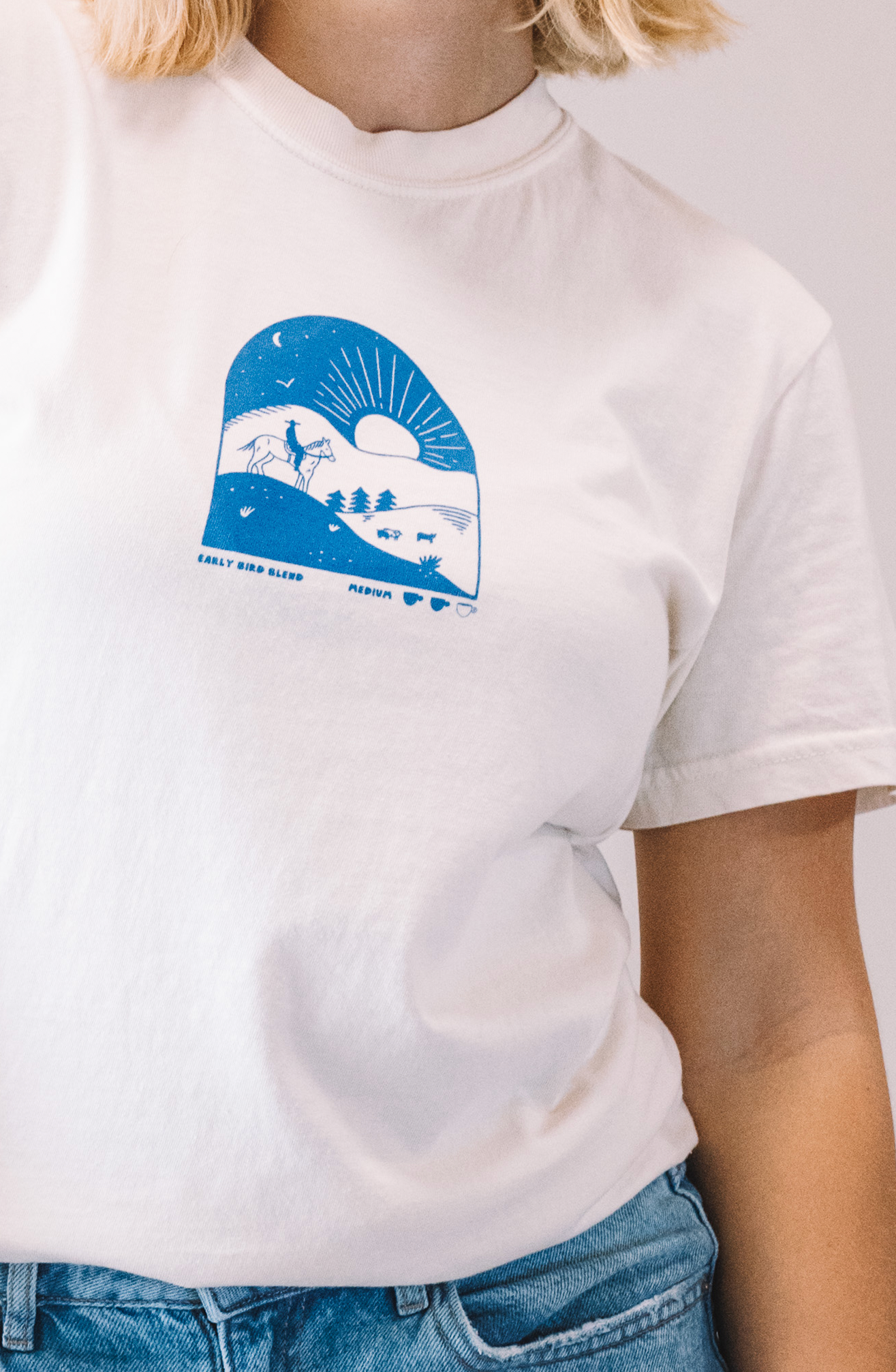 Early Bird T-Shirt