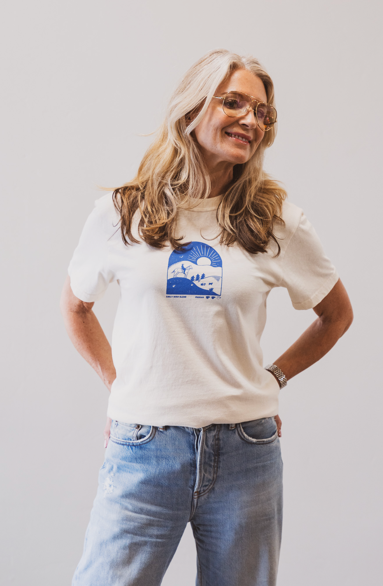 Early Bird T-Shirt