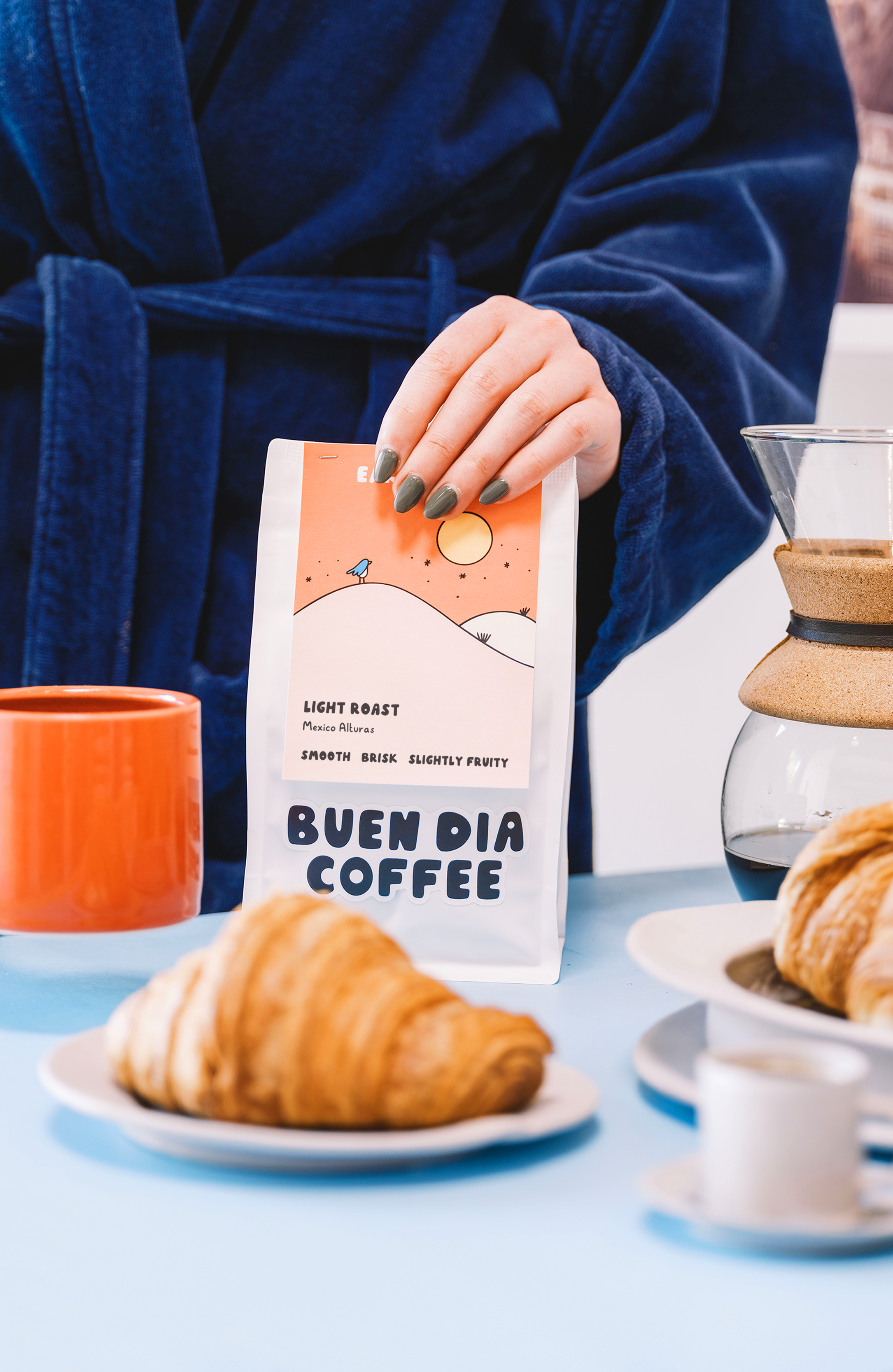 Early Bird Single Origin - Whole Bean