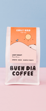 Early Bird Single Origin - Whole Bean